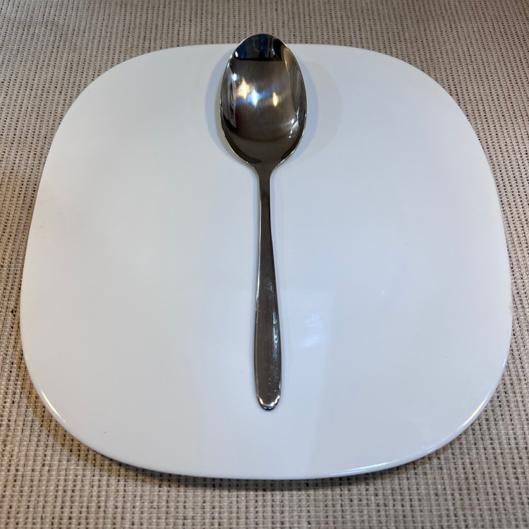 قاشق خورشت مدل یونیک اعلا دونا