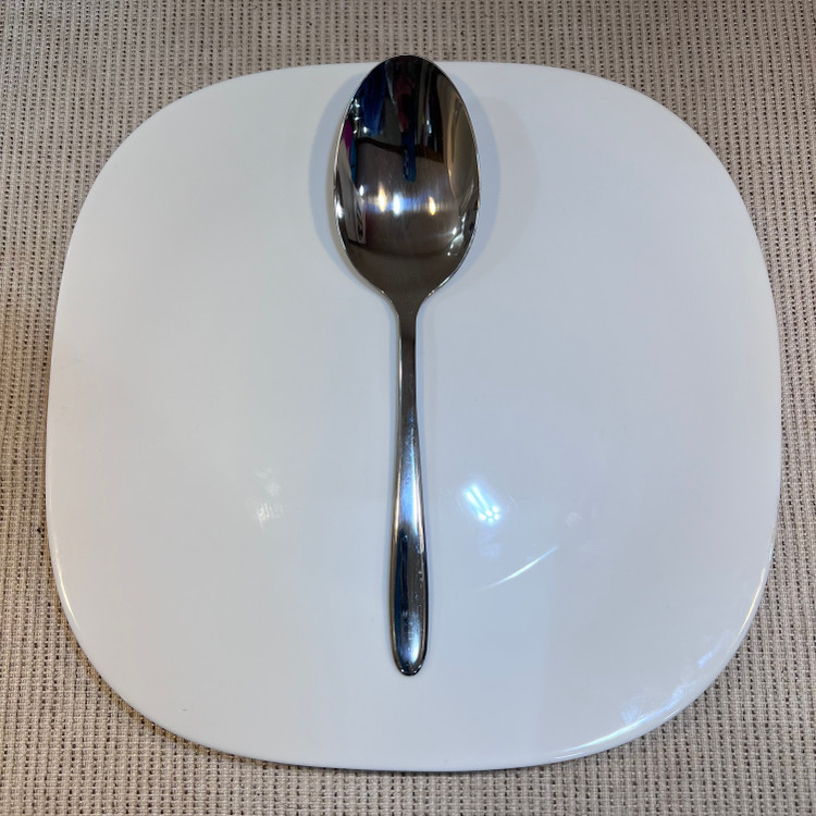 قاشق خورشت مدل یونیک اعلا دونا