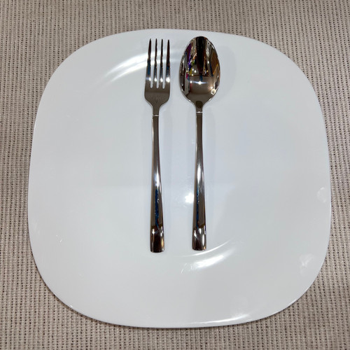 سرویس ۱۲ عددی قاشق و چنگال کایند مدل شیکاگو