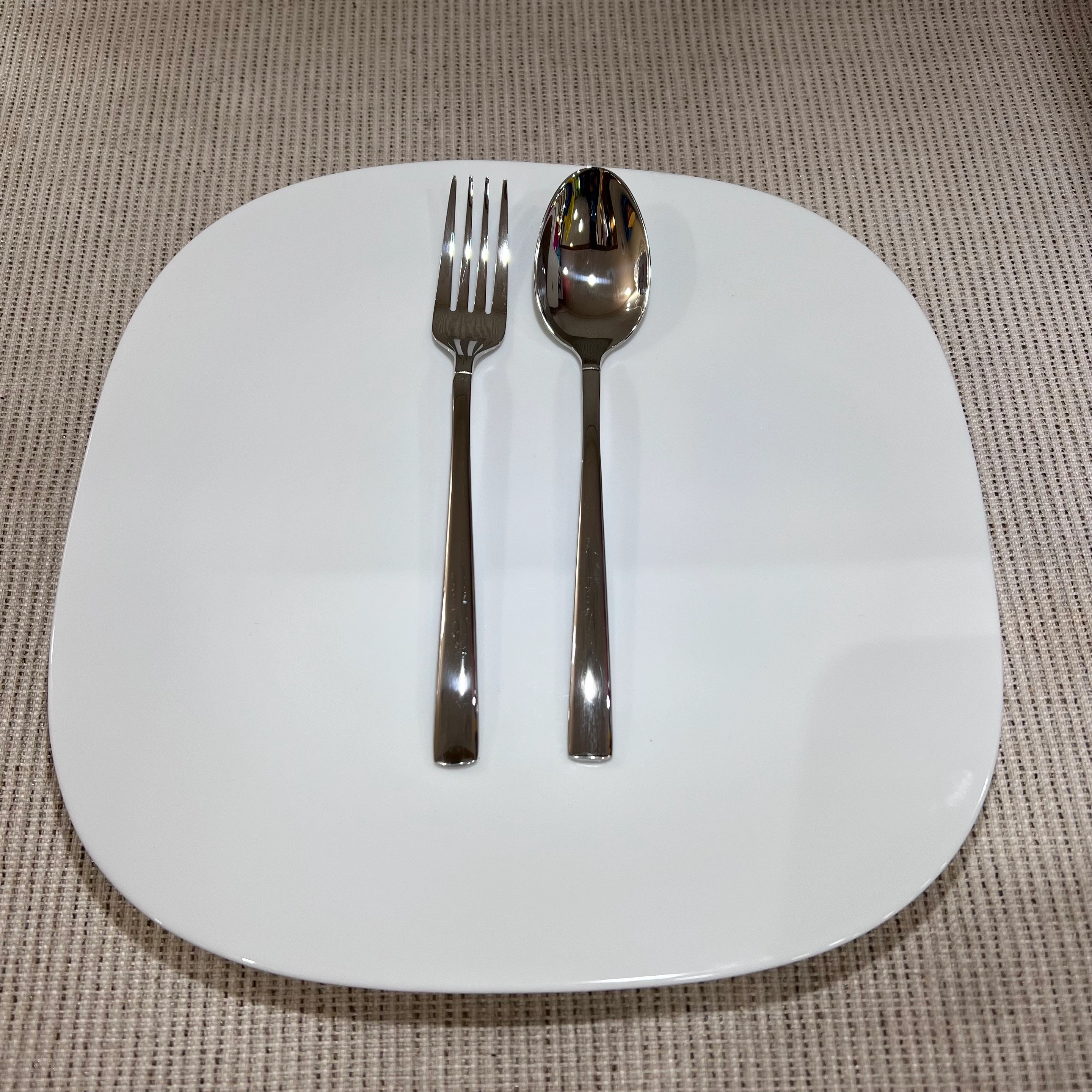 سرویس ۱۲ عددی قاشق و چنگال کایند مدل شیکاگو