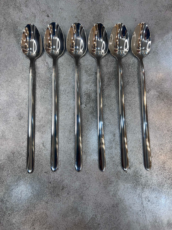 سرویس ۶ عددی شربت خوری یونیک اعلا دونا