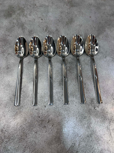 سرویس ۶ عددی مرباخوری یونیک اعلا شیکاگو