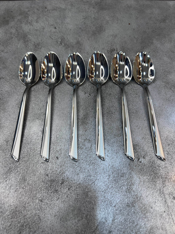 سرویس ۶ عددی مرباخوری یونیک اعلا ناخنی