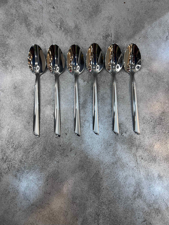 سرویس ۶ عددی مرباخوری یونیک اعلا ناخنی