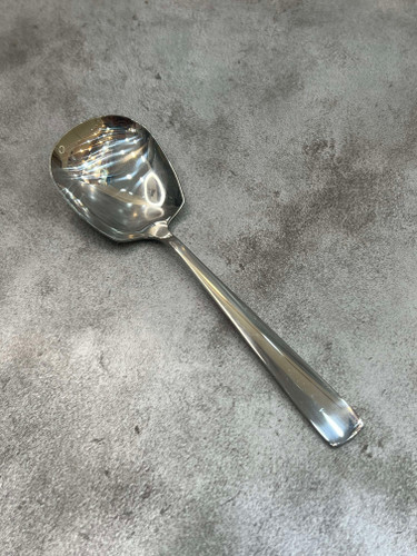 قاشق آجیل/سوپ طرح شیکاگو برند ام تی جی