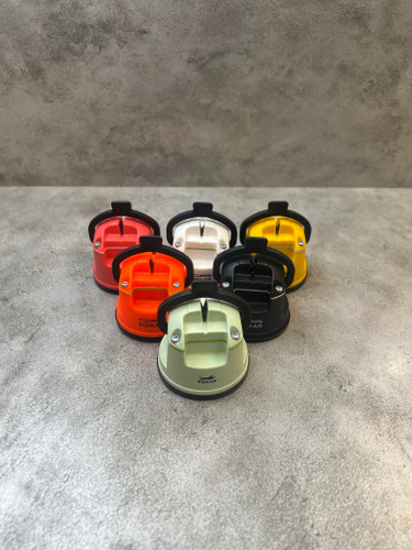 چاقو تیزکن وکیومی مدل تایوان تیزکار