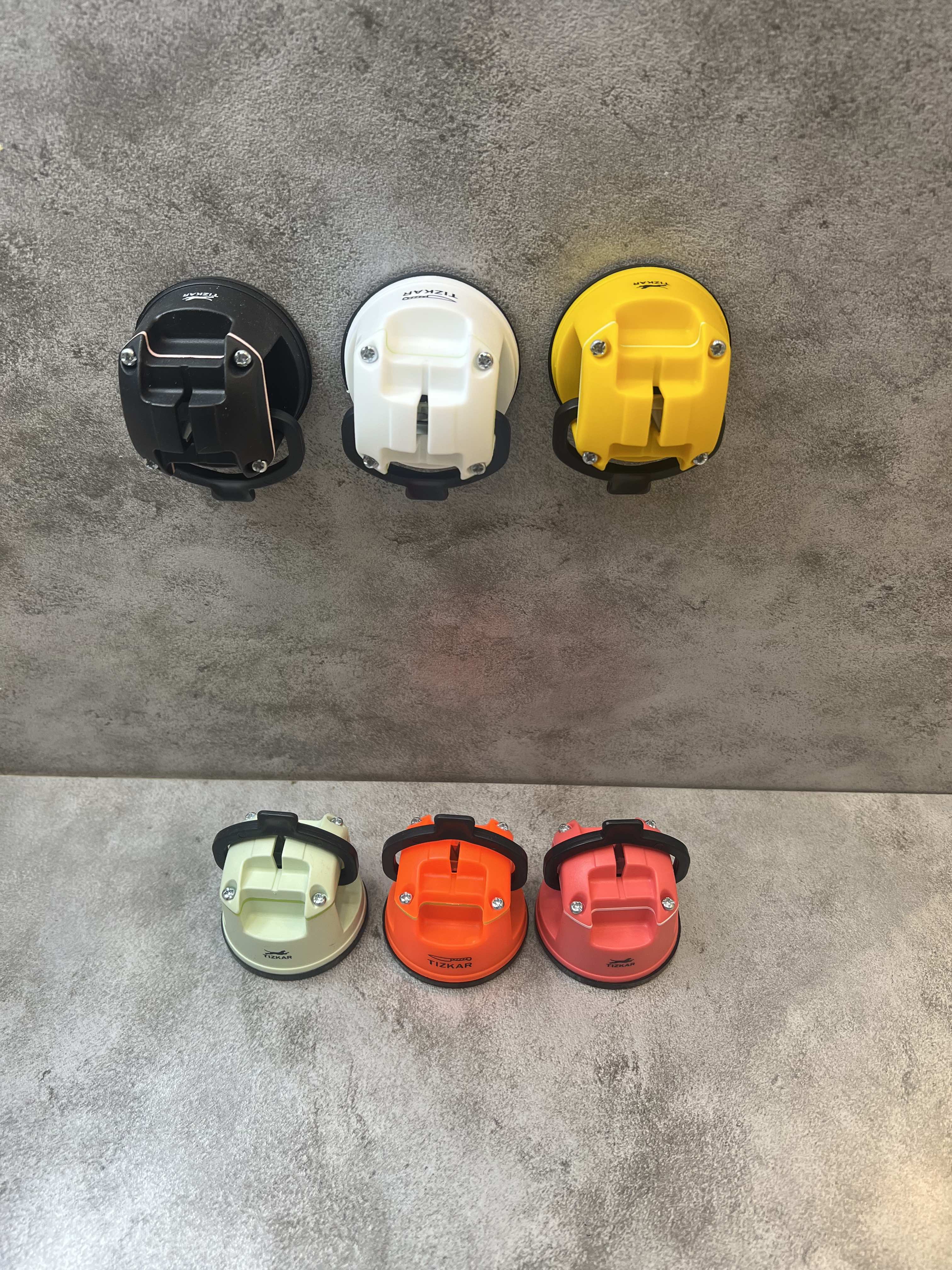 چاقو تیزکن وکیومی مدل تایوان تیزکار