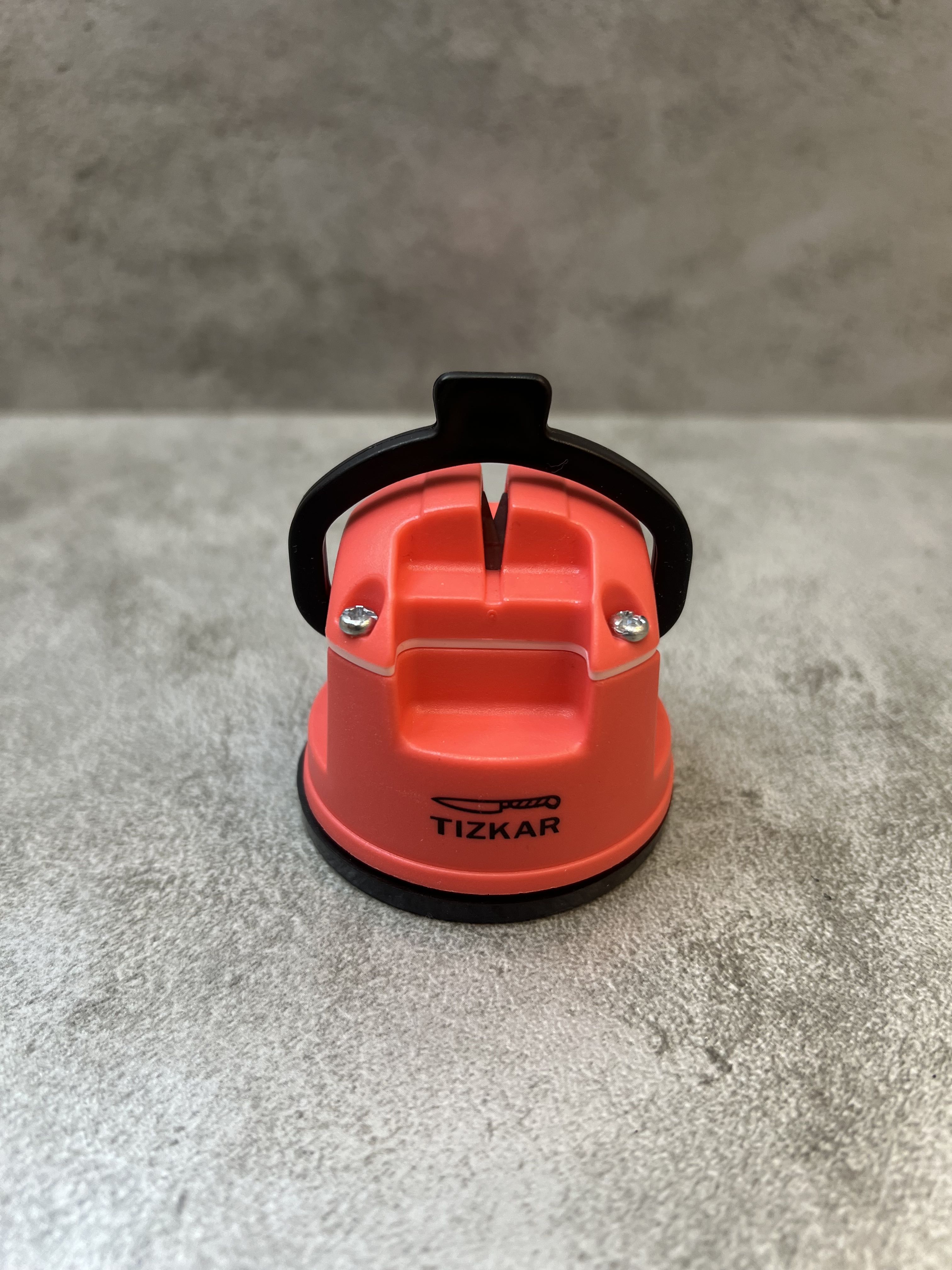 چاقو تیزکن وکیومی مدل تایوان تیزکار