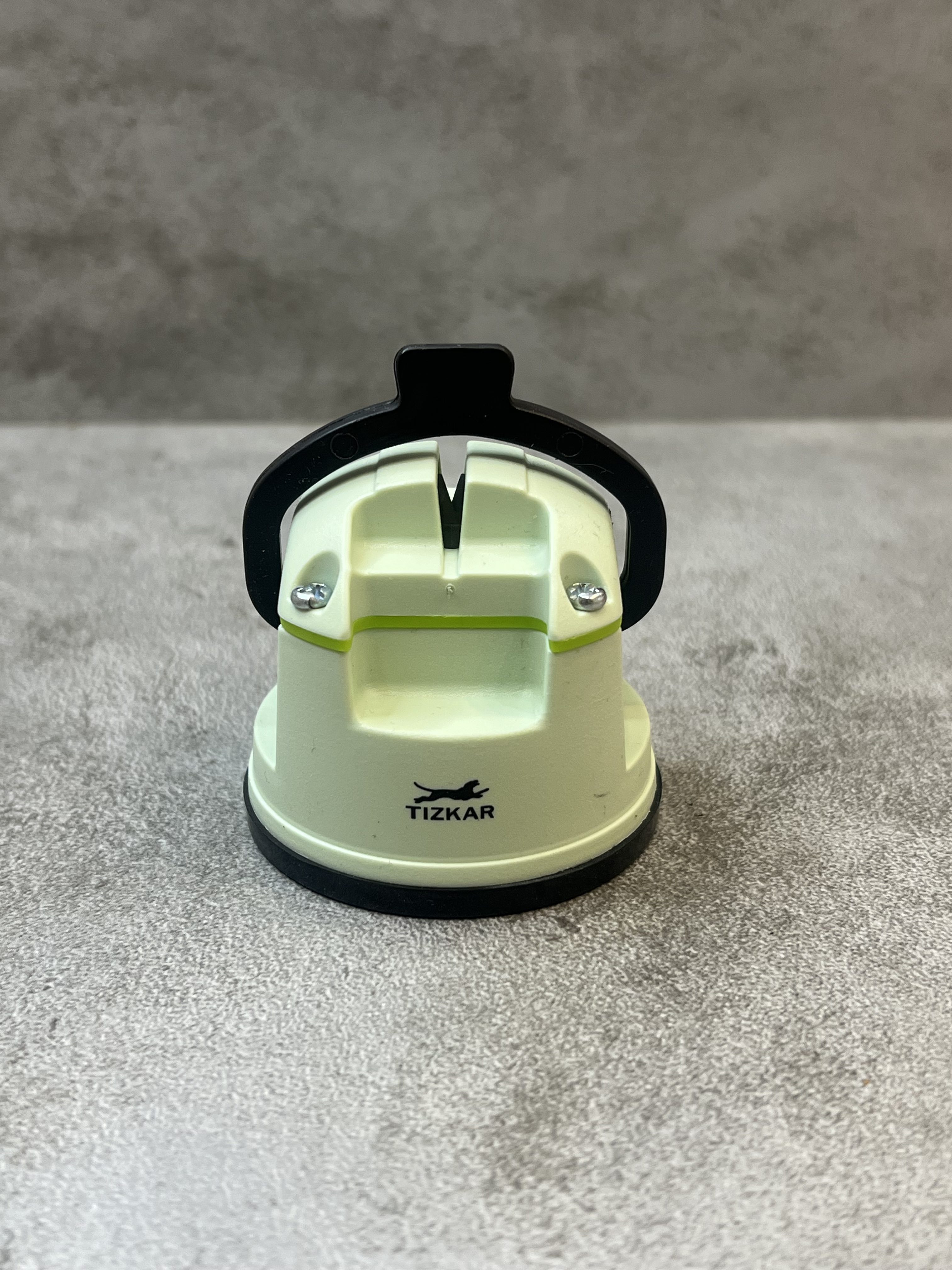 چاقو تیزکن وکیومی مدل تایوان تیزکار