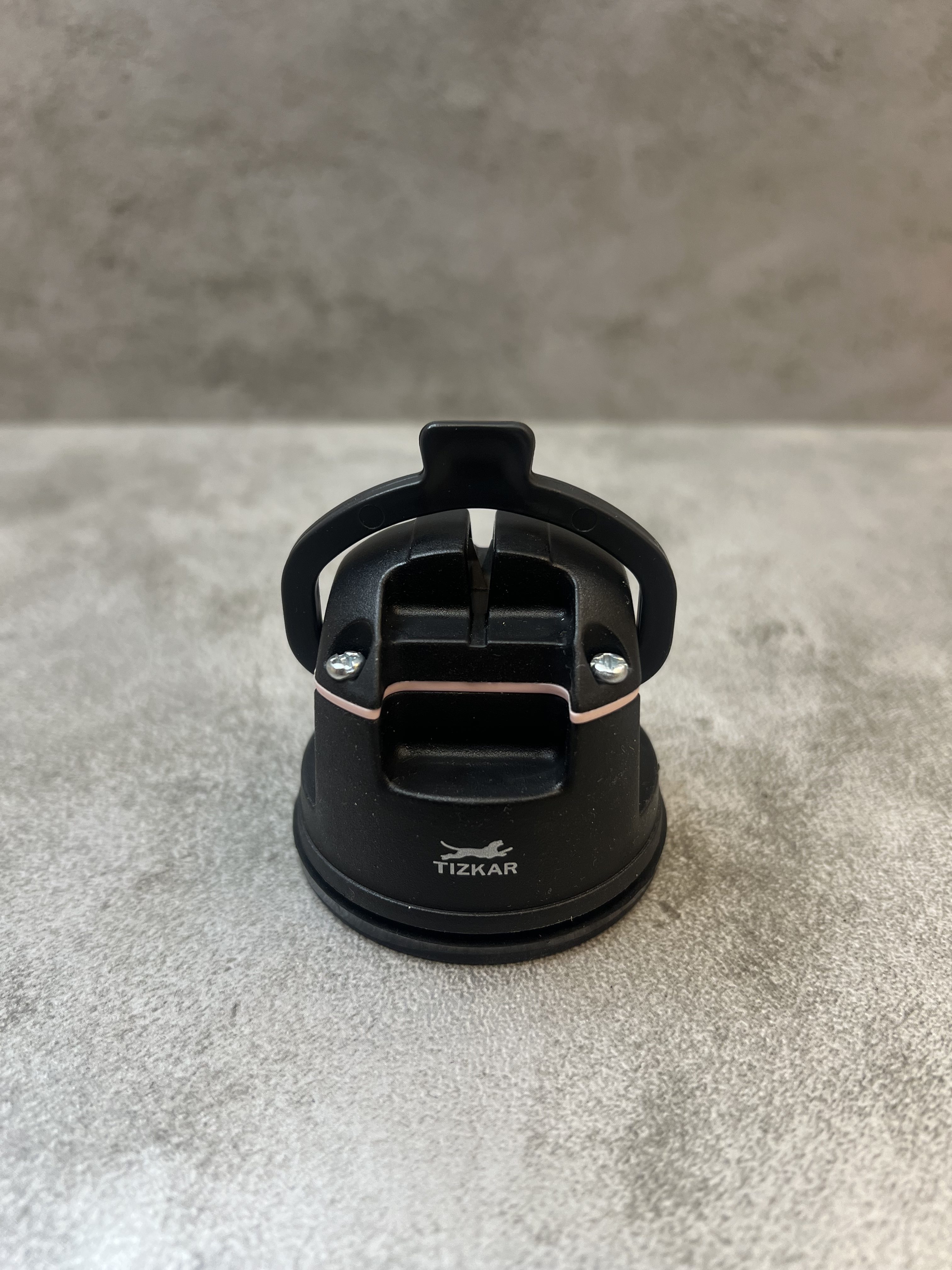 چاقو تیزکن وکیومی مدل تایوان تیزکار