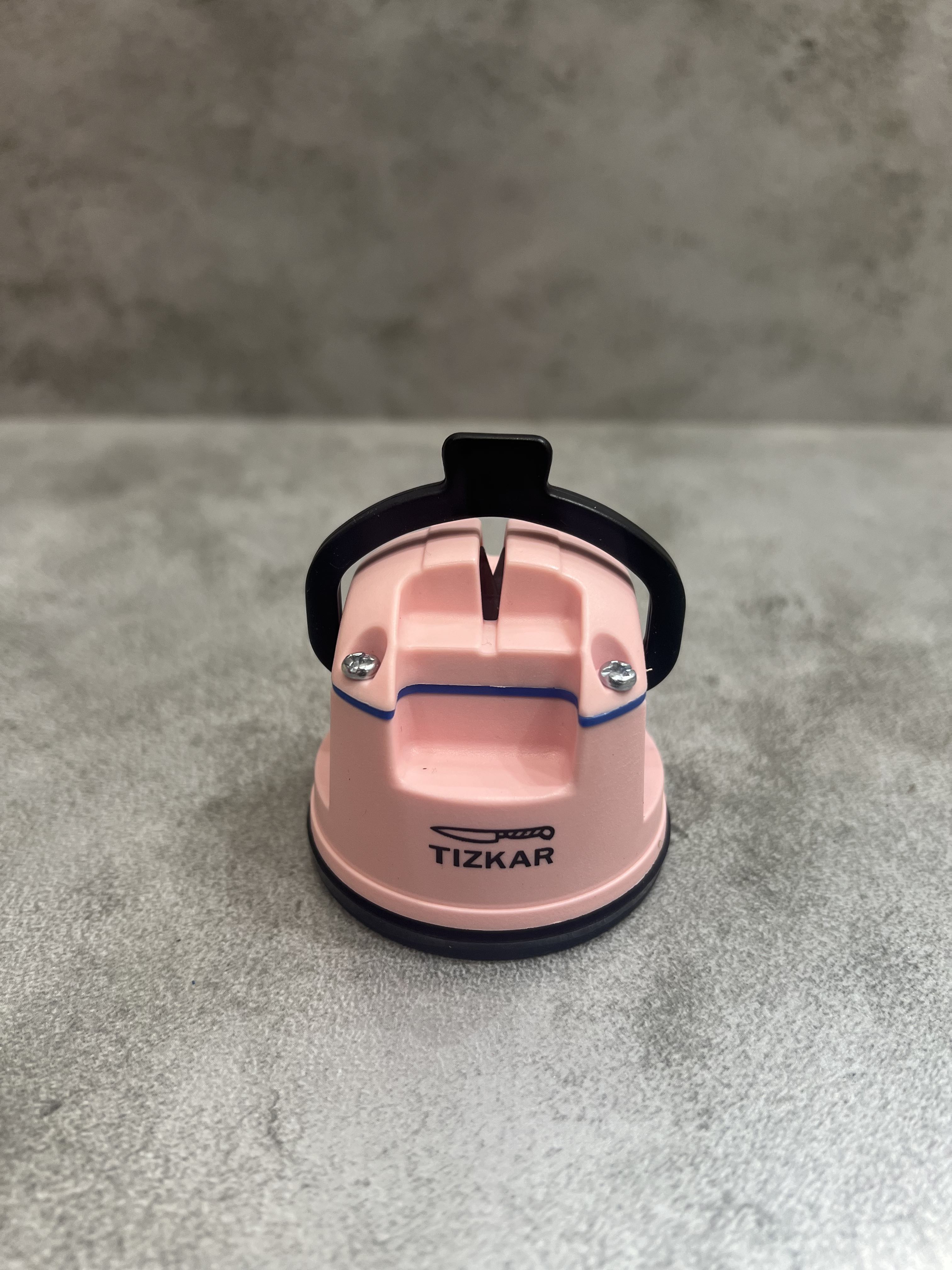 چاقو تیزکن وکیومی مدل تایوان تیزکار