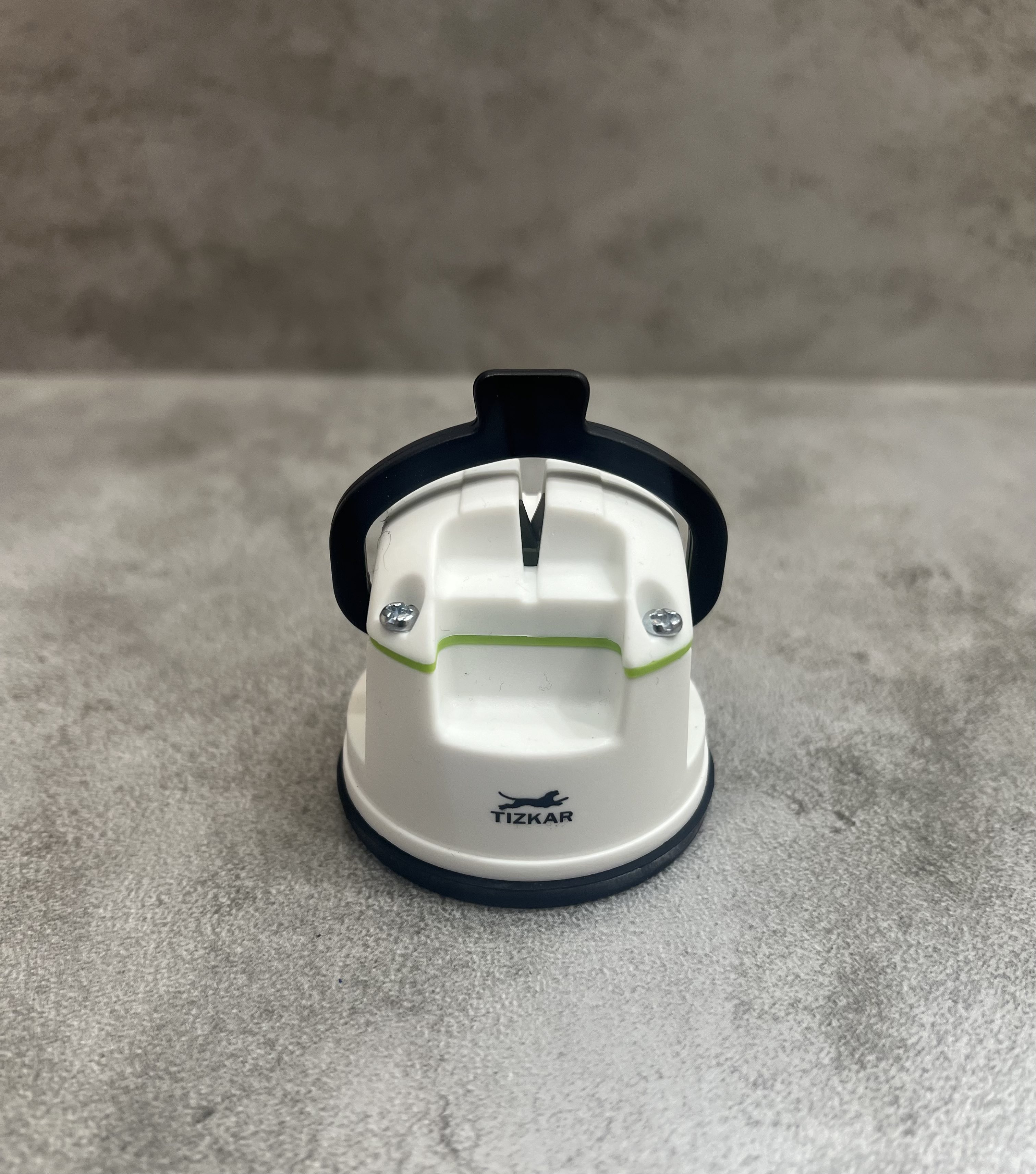 چاقو تیزکن وکیومی مدل تایوان تیزکار