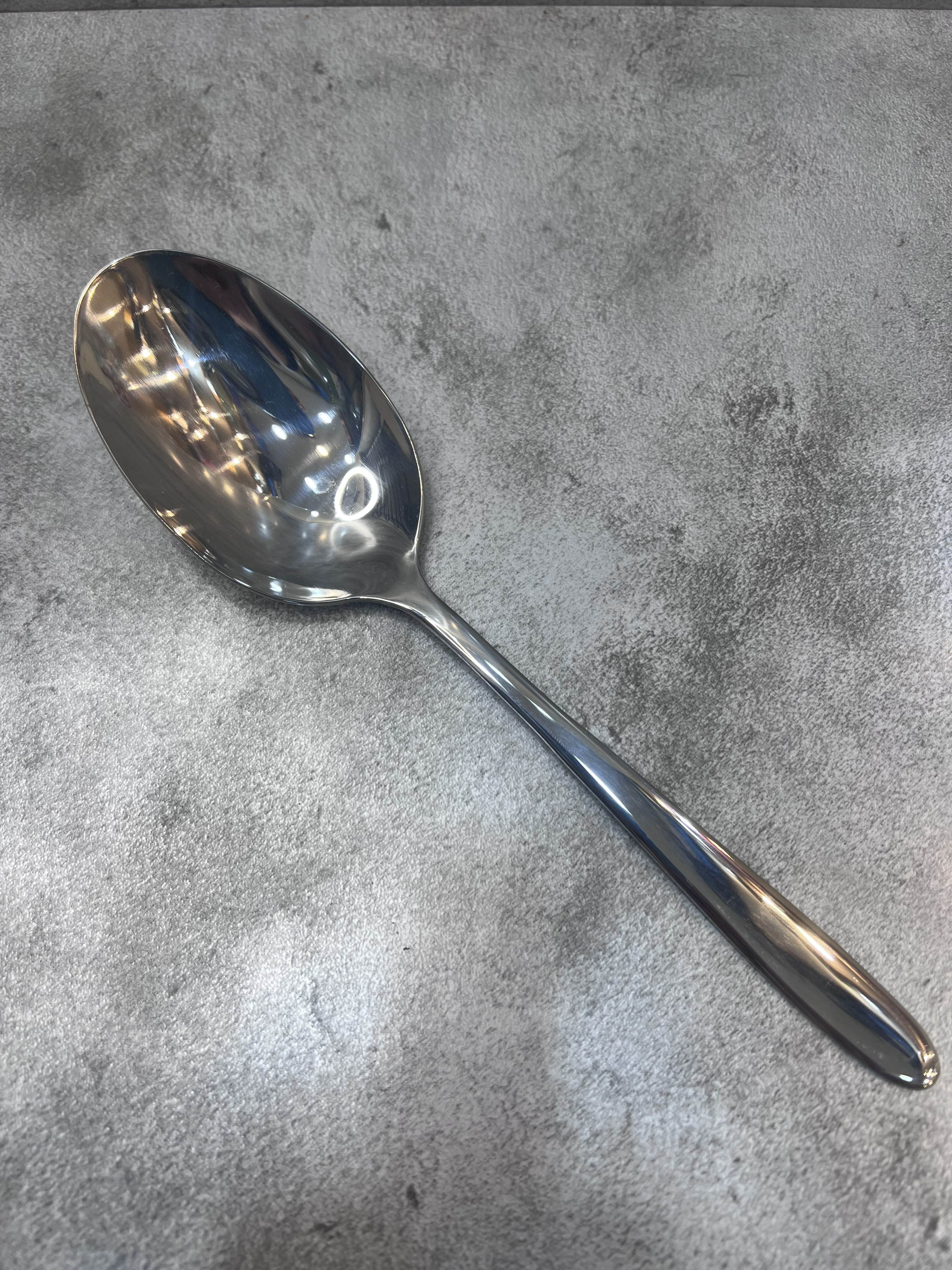 قاشق خورشت مدل یونیک اعلا دونا