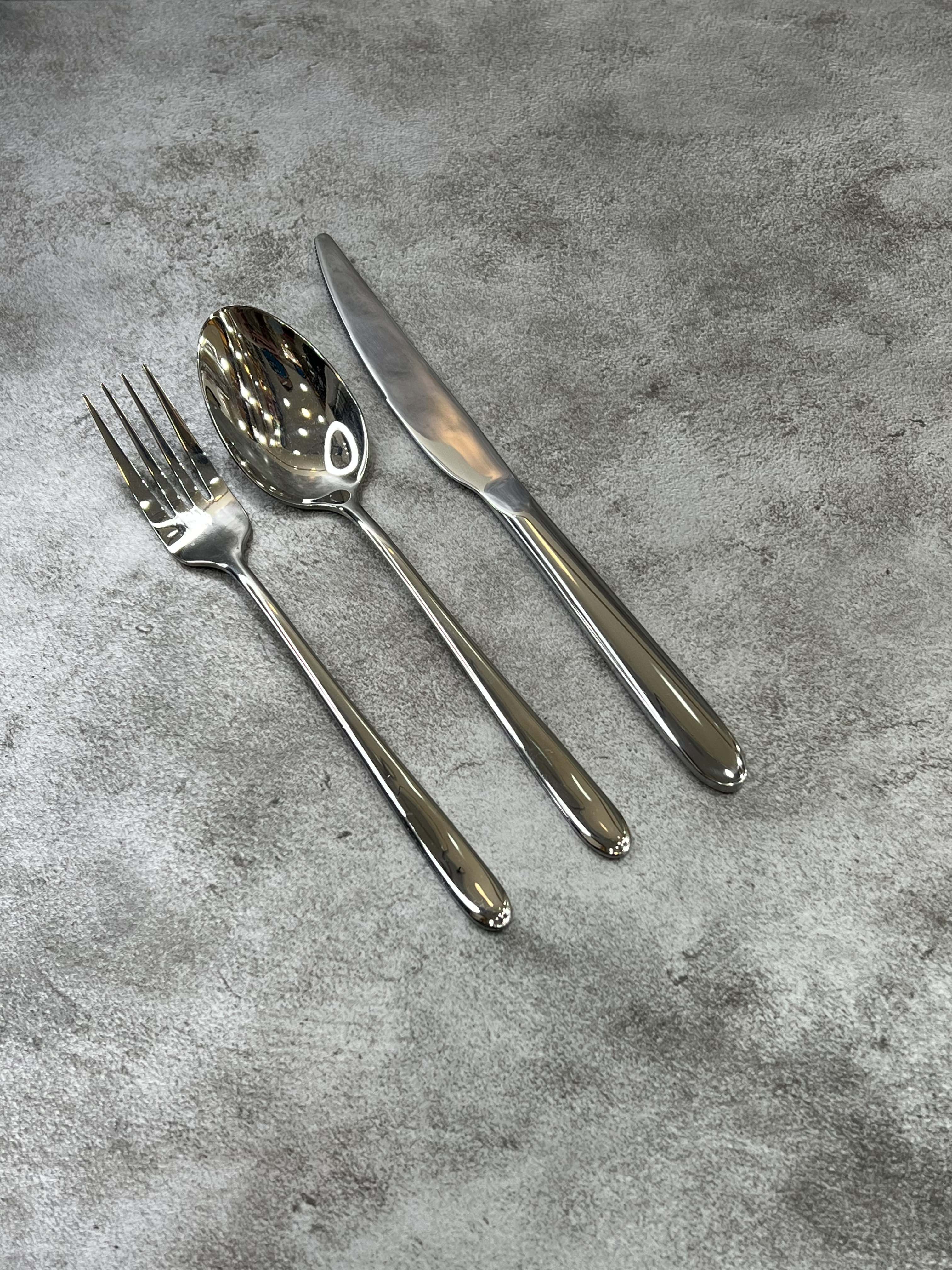 کارد استیک و غذاخوری مدل دونا یونیک جرمنی