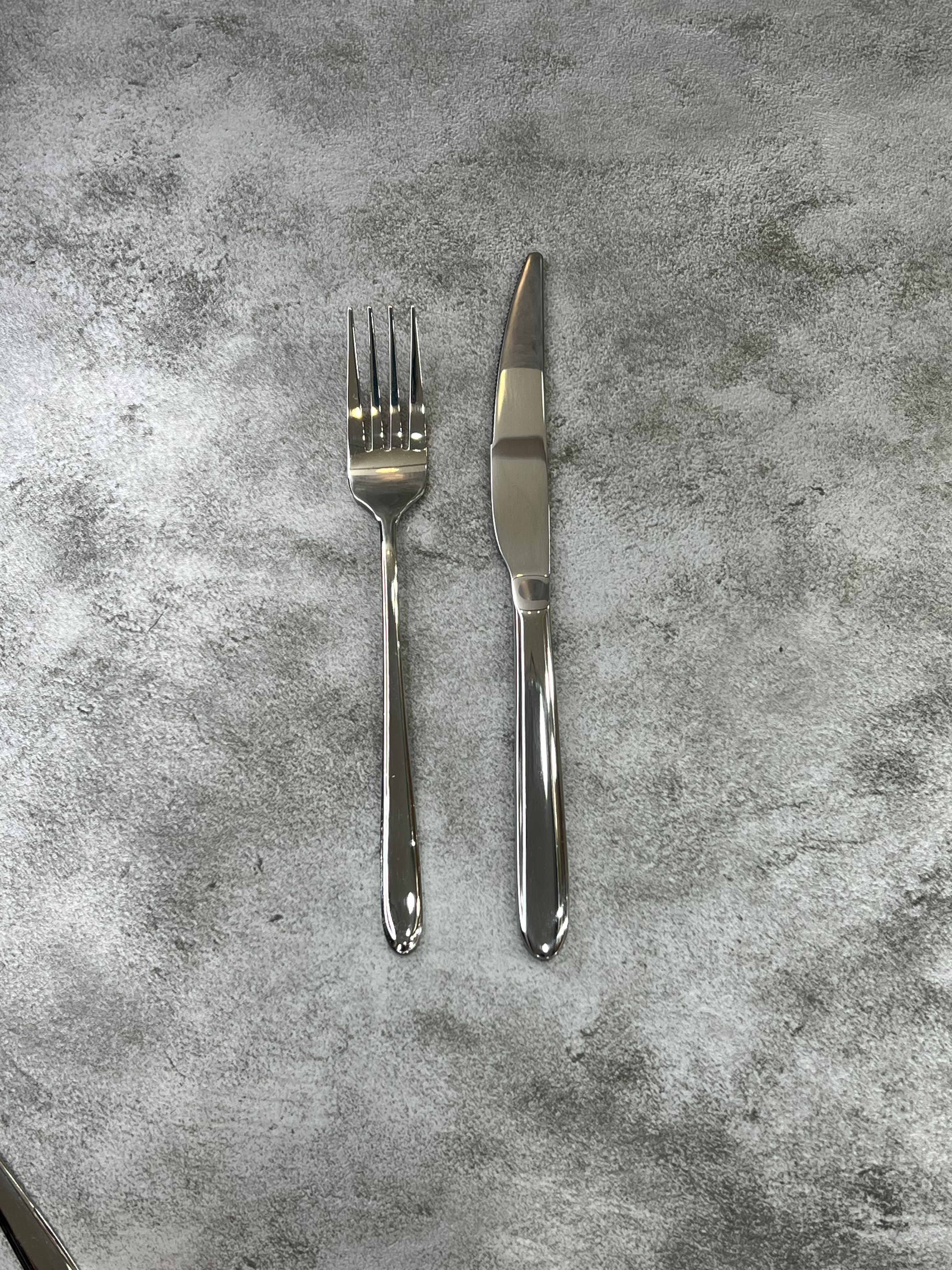 کارد استیک و غذاخوری مدل دونا یونیک جرمنی