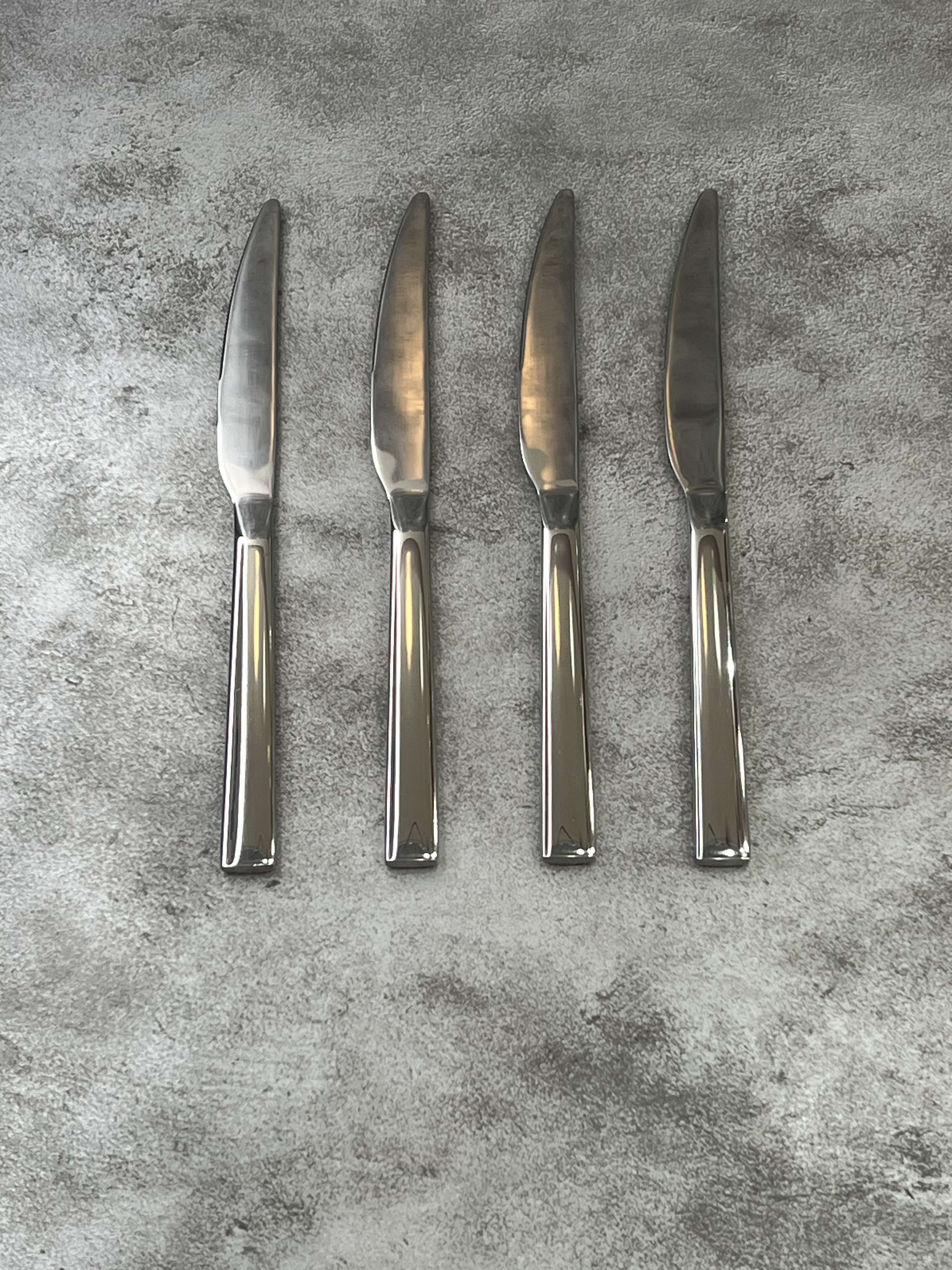 کارد استیک و غذاخوری مدل شیکاگو یونیک جرمنی