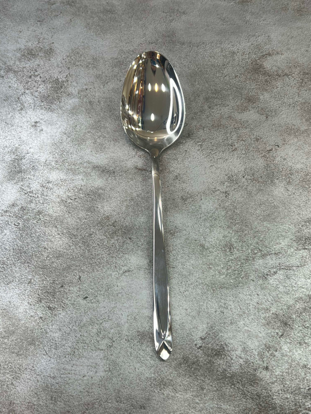 قاشق خورشت خوری یونیک جرمنی مدل کوبرگ (الماسی)