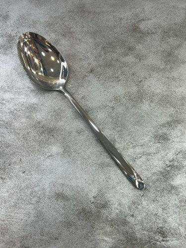 قاشق خورشت خوری یونیک جرمنی مدل کوبرگ (الماسی)