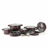 سرویس قابلمه ۱۸ پارچه برند راکلند مدل تمیس