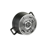 سرویس قابلمه ۱۸ پارچه برند راکلند مدل تمیس