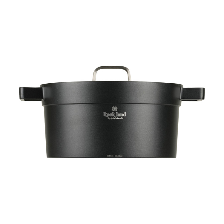 سرویس قابلمه ۲۱ پارچه برند راکلند مدل تمیس