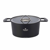 سرویس قابلمه ۱۵ پارچه برند راکلند مدل آلمانی (جرمنی)