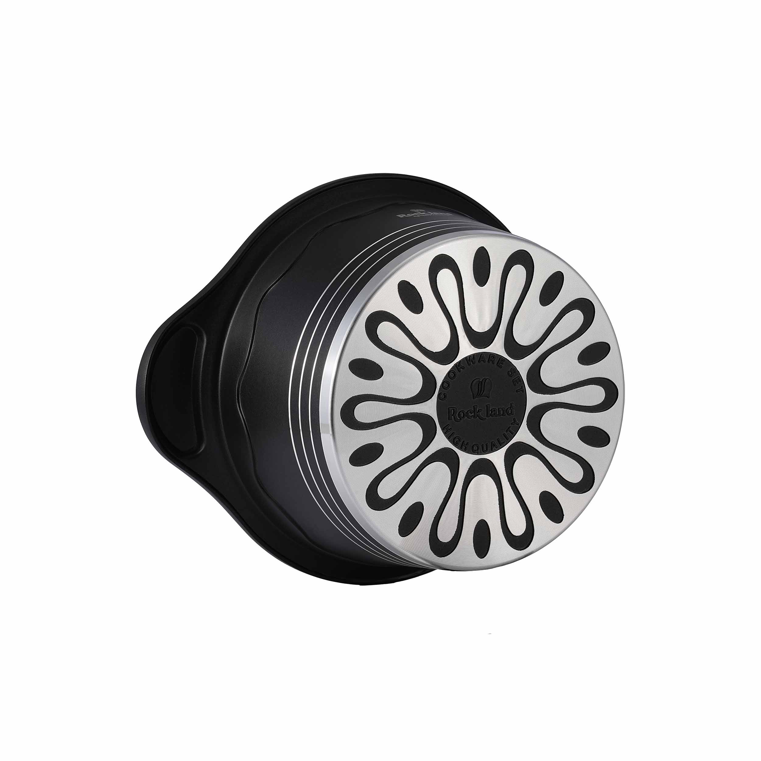 سرویس قابلمه ۱۷ پارچه برند راکلند مدل مونیخ