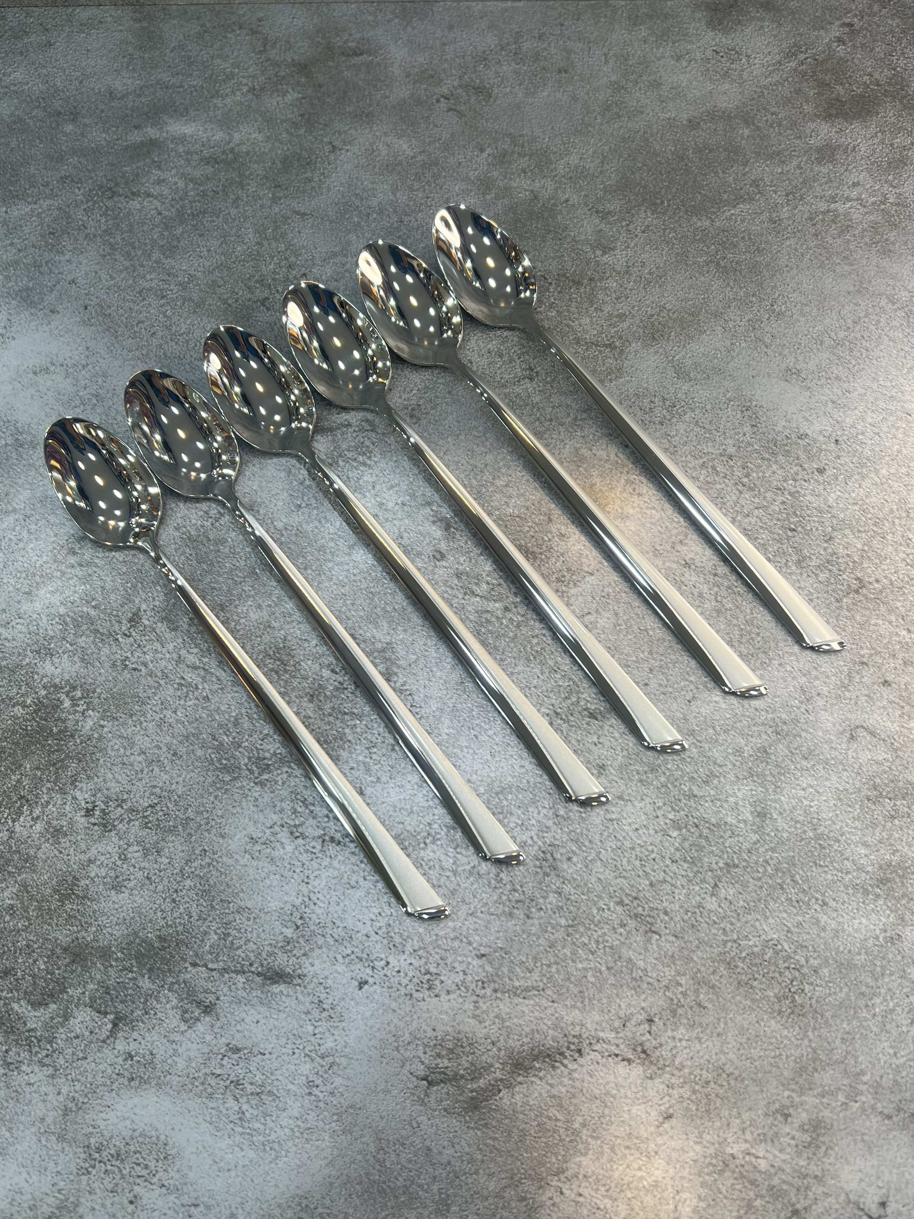 سرویس ۶ عددی شربت خوری یونیک اعلا ناخنی