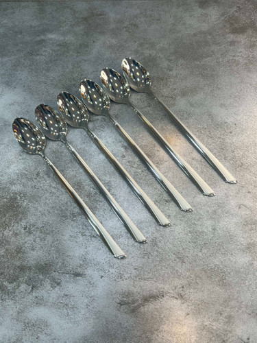 سرویس ۶ عددی شربت خوری یونیک اعلا ناخنی