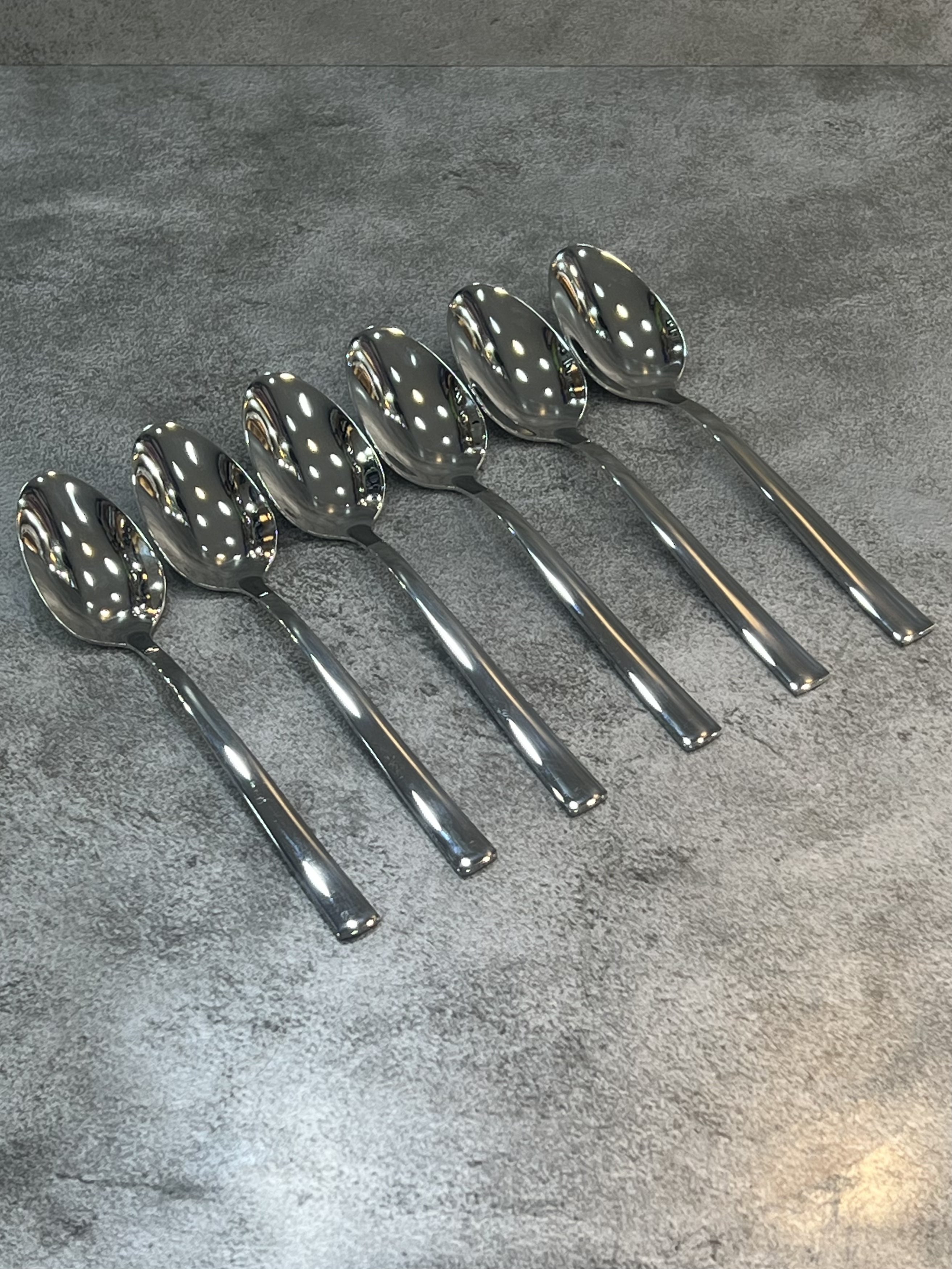 سرویس ۶ عددی مرباخوری یونیک اعلا شیکاگو