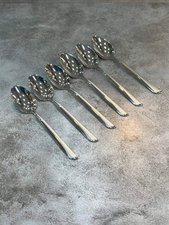 سرویس ۶ عددی مرباخوری یونیک اعلا ناخنی